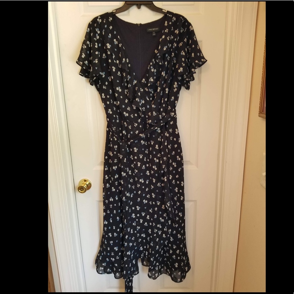 Lane Bryant size 20 dress